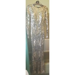 Special Occasion Dress